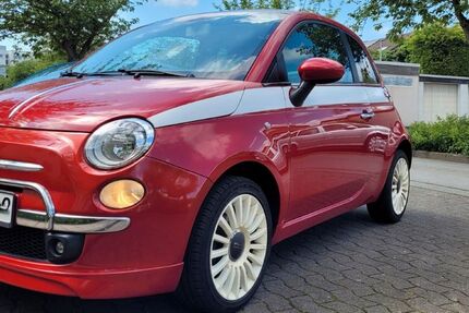 Fiat 500 165.000 km 4.800 &euro; Bielefeld 33611