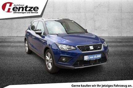 Seat Arona 28.000 km 15.990 &euro; Gütersloh 33330