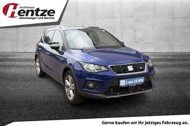 Seat Arona 28.000 km 15.990 &euro; Gütersloh 33330