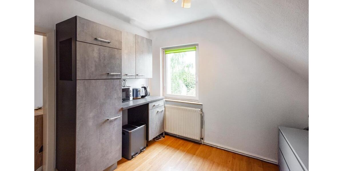 Dachgeschoßwohnung Bielefeld Schildesche - 3 Zimmer, 52 m&sup2;, 650&euro; | Angebot:26506480