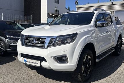 Nissan Navara 34.500 km 32.880 € Bielefeld 33609