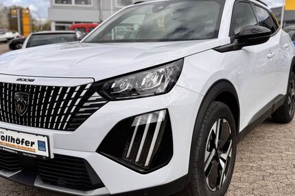 Peugeot 2008 18.579 km 17.895 &euro; Bad Salzuflen 32108