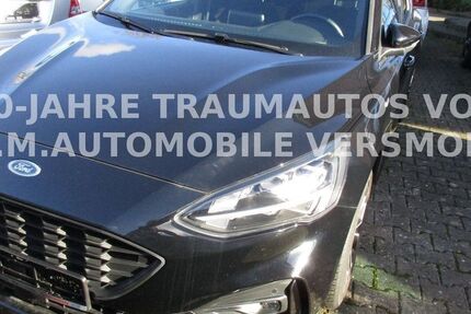 Ford Focus 75.500 km 16.600 € Versmold 33775