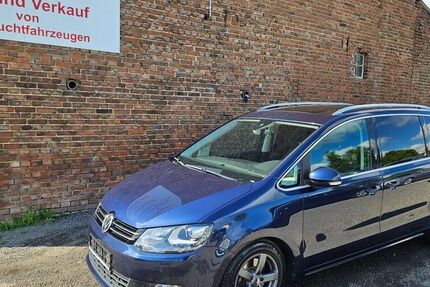 VW Sharan