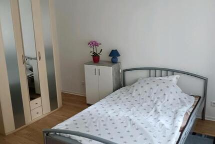 Ich biete 1 Zimmer in einer Wohngemeinschaft 1 zimmer