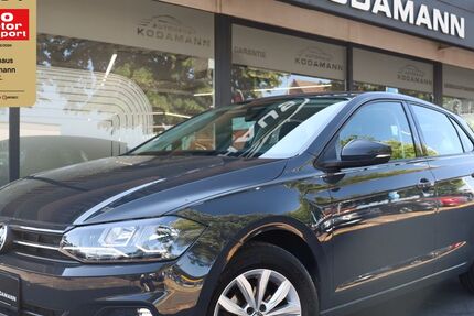 VW Polo 157.545 km 11.950 &euro; Rheda-Wiedenbrück 33378