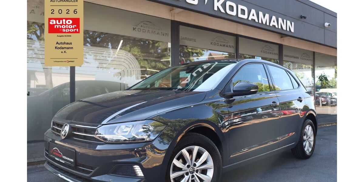 VW Polo 157.545 km 11.950 &euro; Rheda-Wiedenbrück 33378