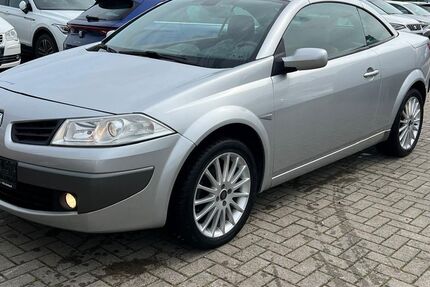 Renault Megane 130.092 km 2.000 &euro; Löhne Mennighüffen 32584