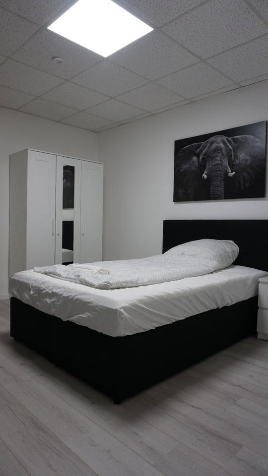 Zimmer mitten in Stukenbrock