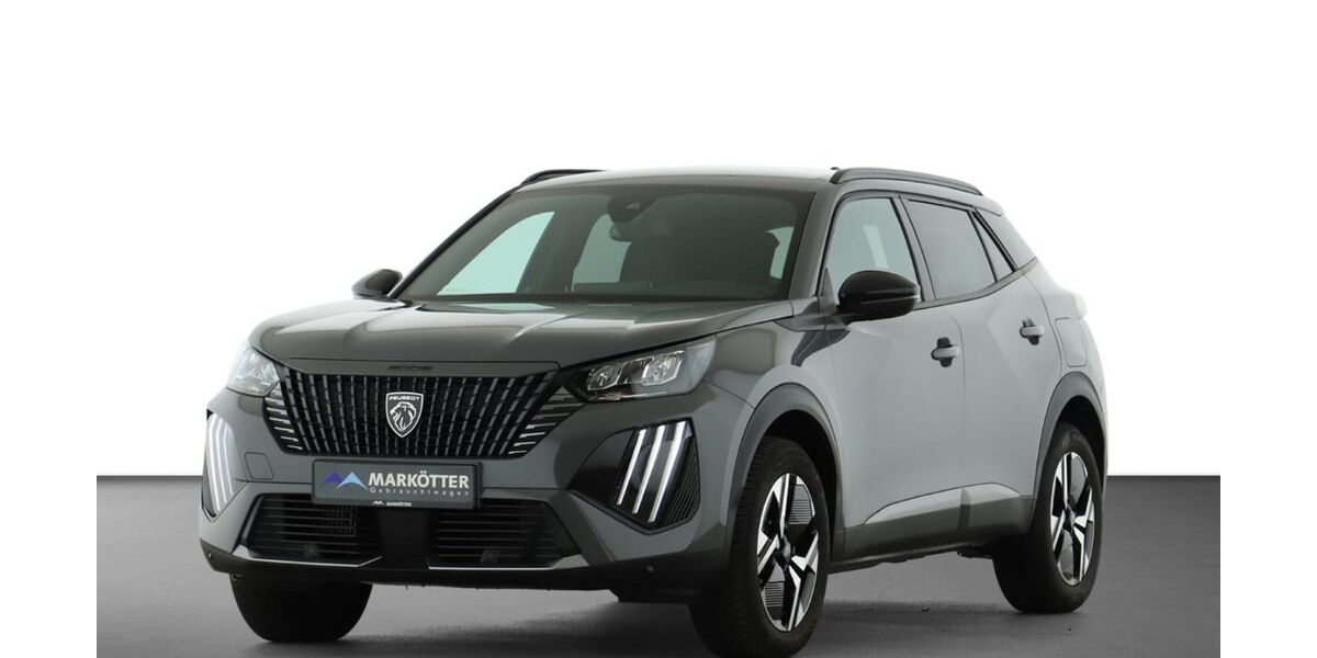 Peugeot 2008 10.544 km 21.480 &euro; Bad Salzuflen 32108
