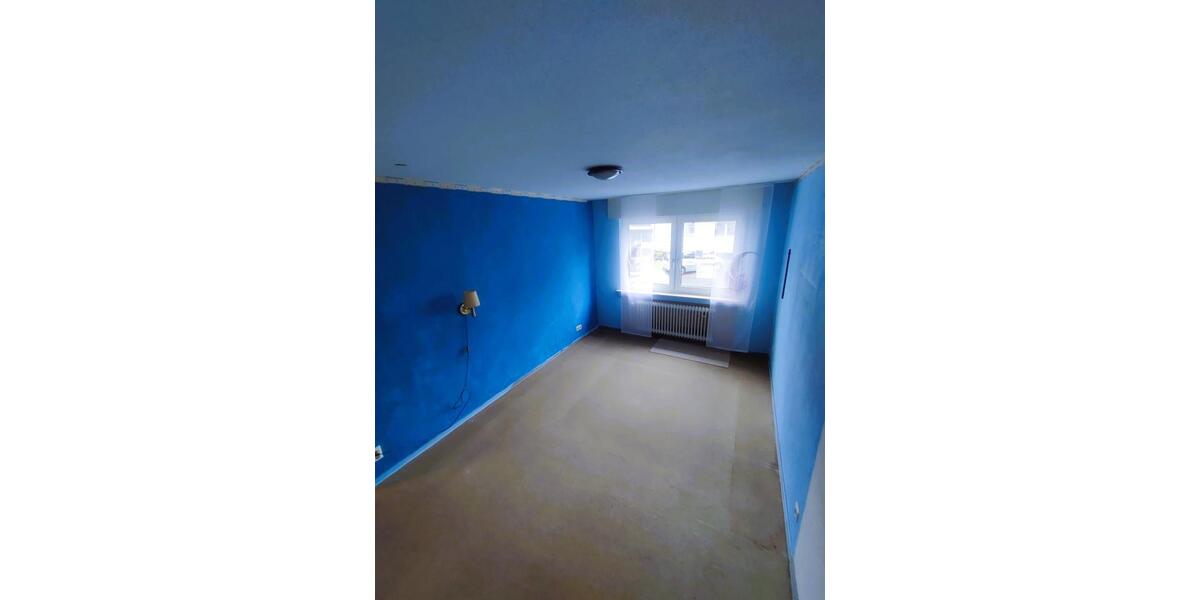 Erdgeschoßwohnung Bad Salzuflen - 3 Zimmer, 220.000&euro; | Angebot:22267325