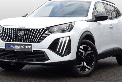 Peugeot 2008 19.159 km 21.450 &euro; Herford 32051