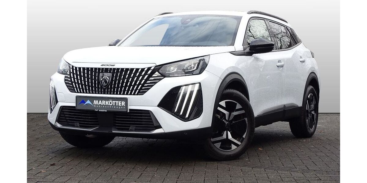 Peugeot 2008 19.159 km 21.450 &euro; Herford 32051