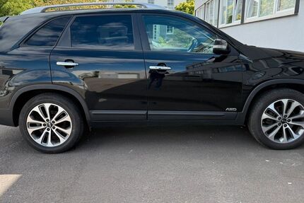 Kia Sorento 190.610 km 9.990 &euro; Bielefeld 33689