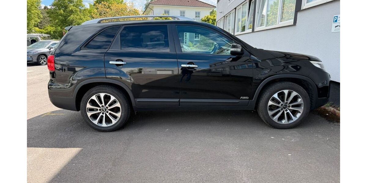 Kia Sorento 190.610 km 9.990 &euro; Bielefeld 33689