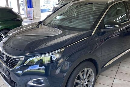 Peugeot 3008 104.000 km 19.200 &euro; Lemgo 32657