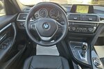 BMW 320d Luxury Line LEDER NAVI LED RFK AUS 1.HAND 53.750 km 22.990 &euro; Löhne 32584