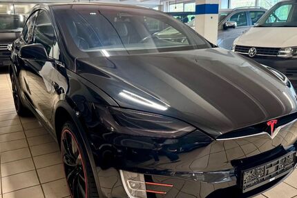 Tesla Model X 60.300 km 38.999 &euro; Bielefeld 33613