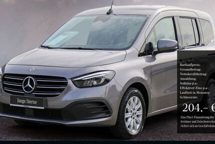 Mercedes-Benz T-Klasse 39.475 km 28.430 € Paderborn 33106