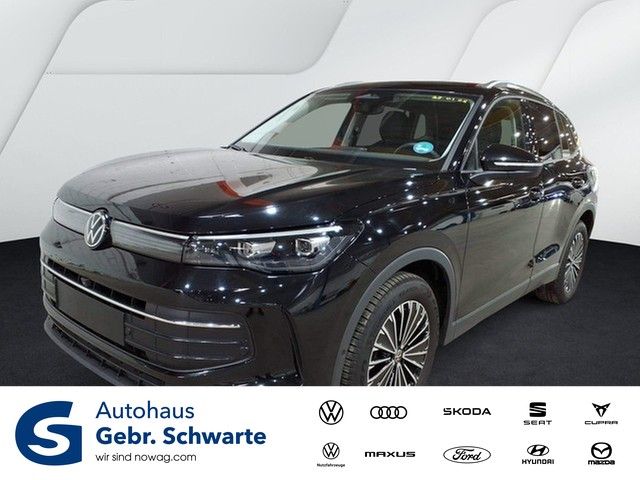 VW Tiguan 27.300 km 33.880 &euro; Bünde 32257