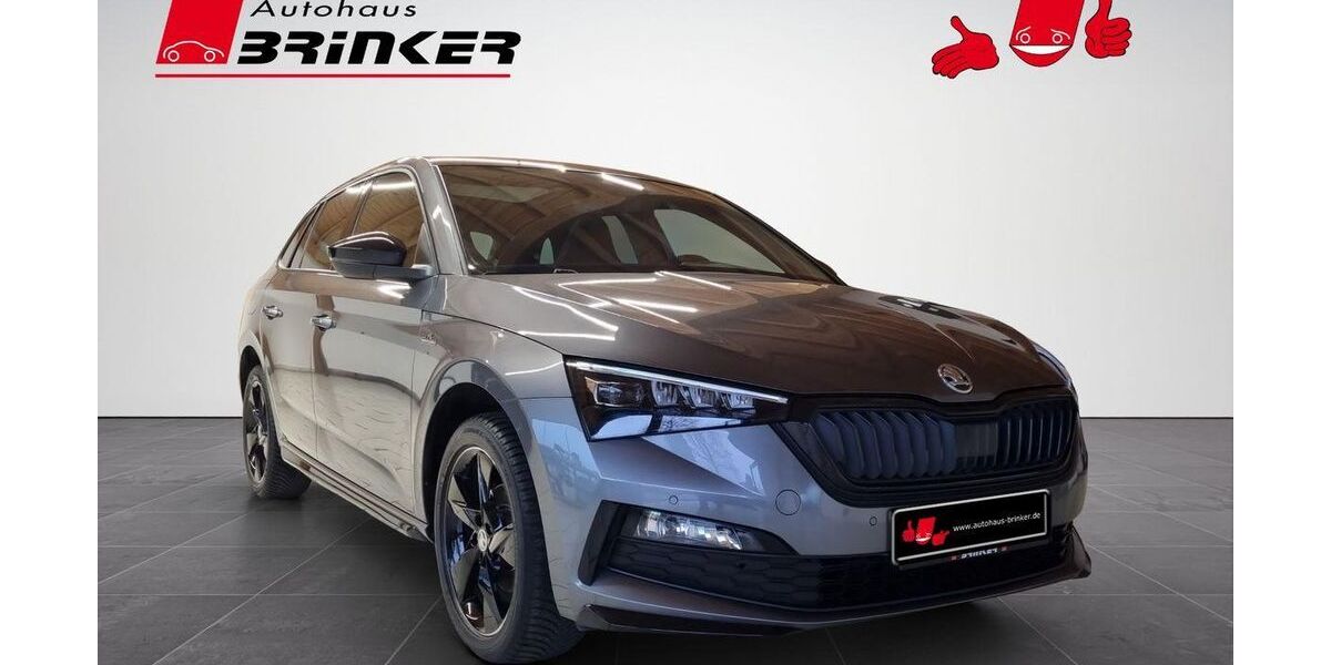 Skoda Scala 60.505 km 18.330 € Bielefeld 33649