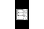 Erdgeschoßwohnung Bielefeld Brackwede - 4 Zimmer, 93 m&sup2;, 1.050&euro; | Angebot:26446380