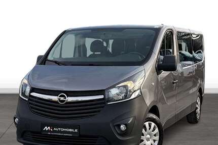 Opel Vivaro 64.000 km 20.980 &euro; Herford 32051