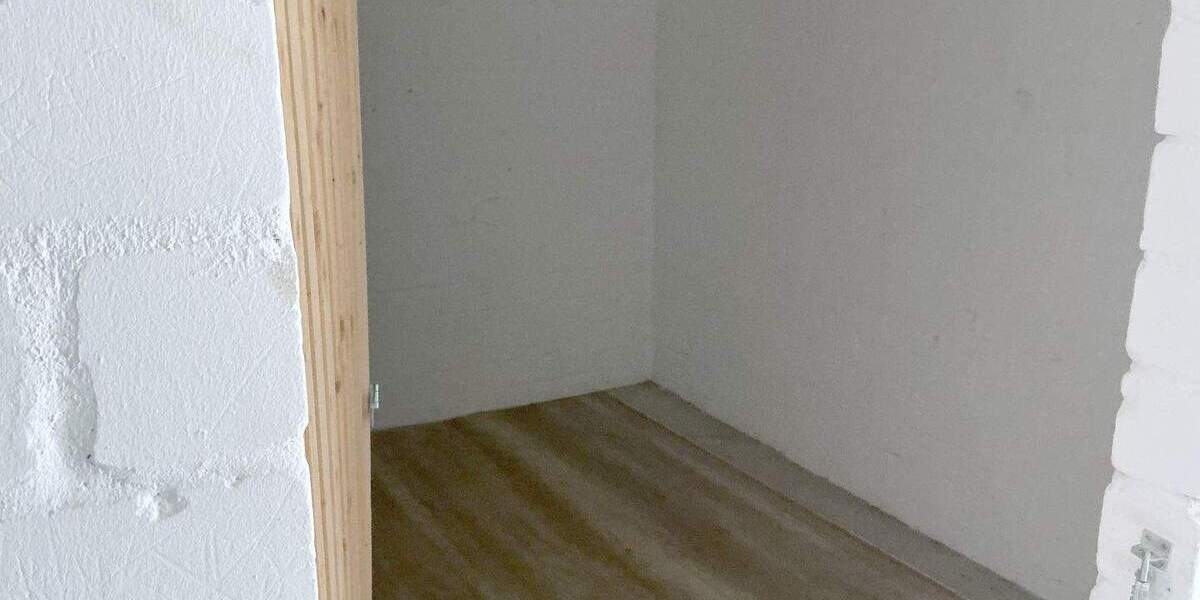 Etagenwohnung Detmold Hakedahl - 4 Zimmer, 94 m&sup2;, 105.000&euro; | Angebot:25663799