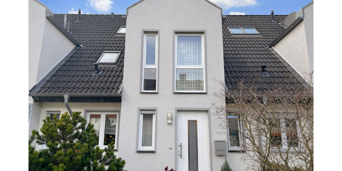 Einfamilienhaus Bielefeld Sennestadt - 5 Zimmer, 156 m&sup2;, 430.000&euro; | Angebot:27408902