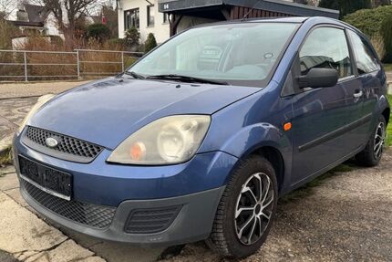 Ford Fiesta 179.900 km 1.700 &euro; Herford 32052