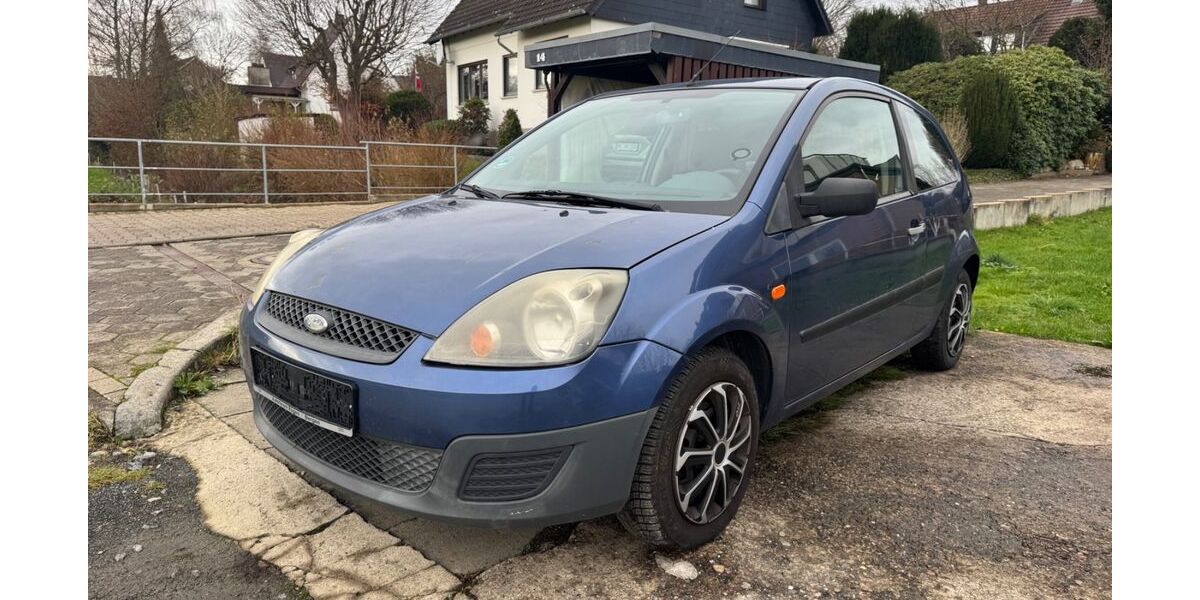 Ford Fiesta 179.900 km 1.700 &euro; Herford 32052