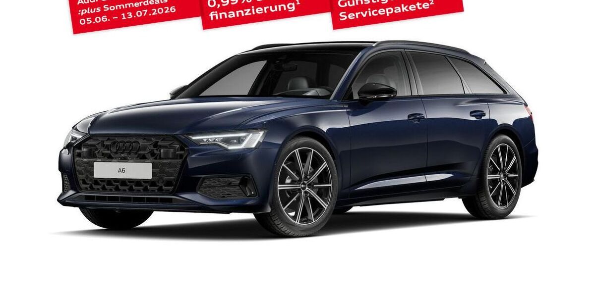 Audi A6 5.970 km 56.990 &euro; Bielefeld 33609