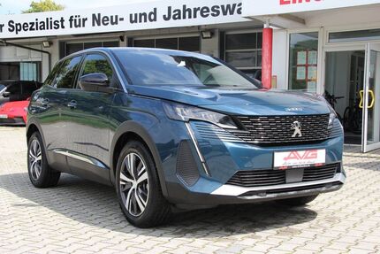 Peugeot 3008 10.385 km 24.450 &euro; Hüllhorst 32609