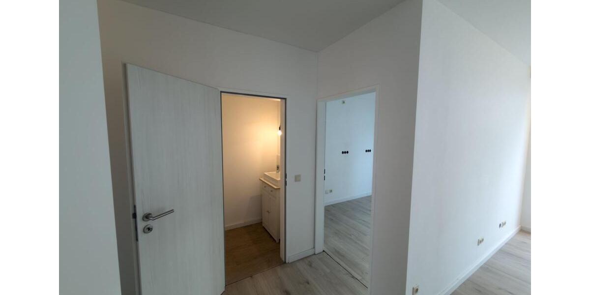 Etagenwohnung Detmold Hiddesen - 4 Zimmer, 85 m&sup2;, 972&euro; | Angebot:25455005
