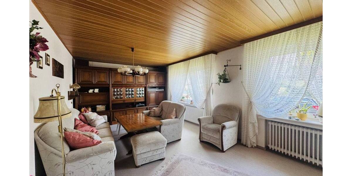 Einfamilienhaus Bad Salzuflen Werl-Aspe - 6 Zimmer, 128 m&sup2;, 219.000&euro; | Angebot:26617661