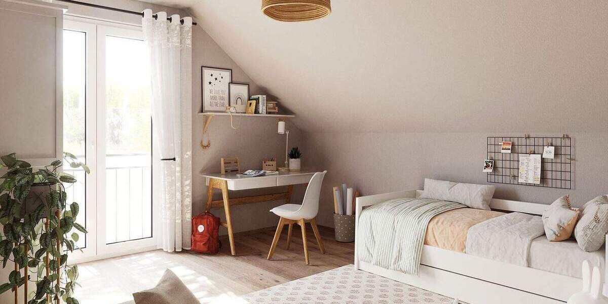 Einfamilienhaus Bünde Ahle - 5 Zimmer, 142 m&sup2;, 393.750&euro; | Angebot:25802681