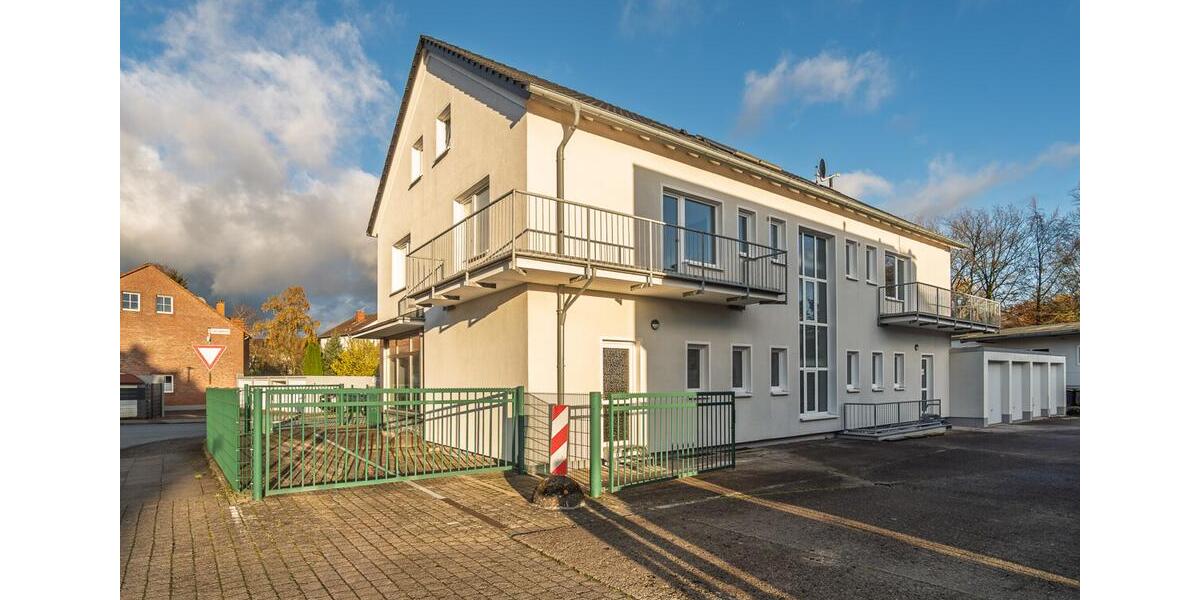 Etagenwohnung Bielefeld Mitte - 3 Zimmer, 78 m&sup2;, 790&euro; | Angebot:26351244