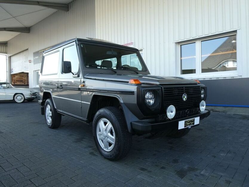 Andere