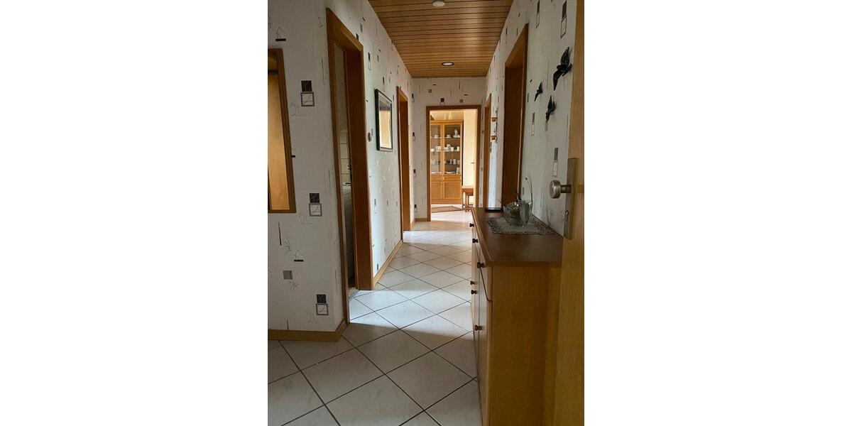 Etagenwohnung Bielefeld Sennestadt - 4 Zimmer, 83 m&sup2;, 192.000&euro; | Angebot:26865117