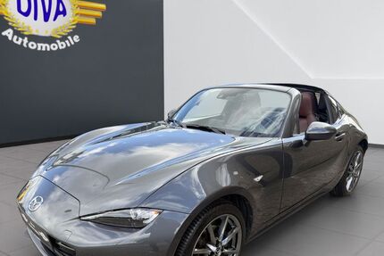 Mazda MX-5 130.000 km 19.750 € Bielefeld 33647