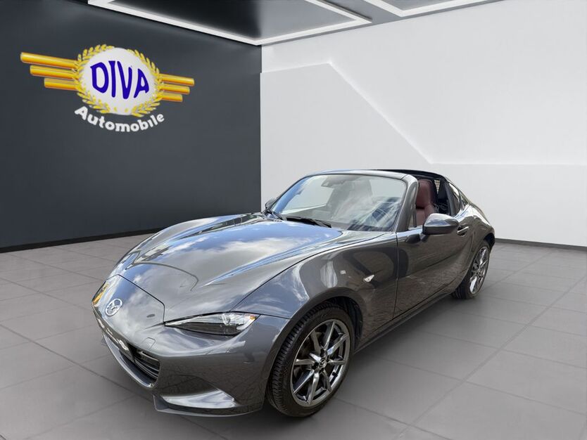 Mazda MX-5 130.000 km 19.750 € Bielefeld 33647