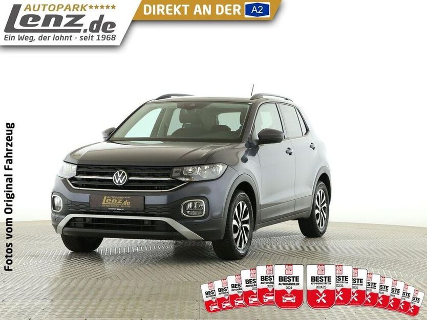 T-Cross
