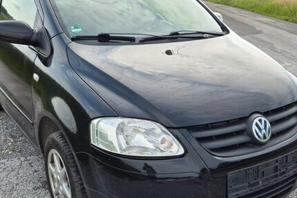 VW Fox 165.000 km 550 &euro; Versmold 33775