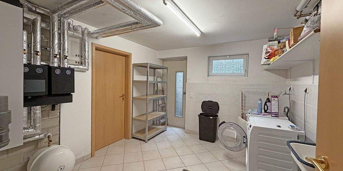 Einfamilienhaus Bad Salzuflen Wülfer-Bexten - 6 Zimmer, 193 m&sup2;, 580.000&euro; | Angebot:25970900