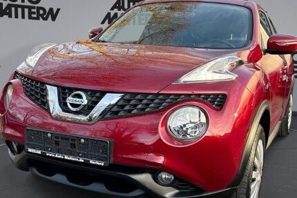 Nissan Juke 85.762 km 9.180 &euro; Herford 32049
