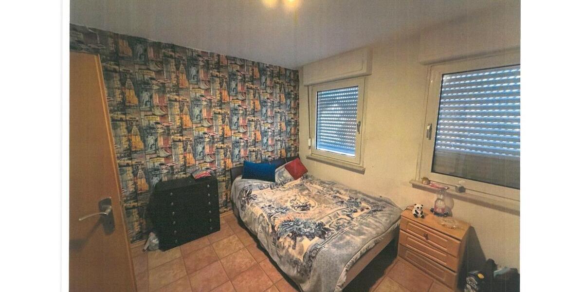 Etagenwohnung Rietberg - 4 Zimmer, 97 m&sup2;, 1.050&euro; | Angebot:25751659