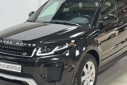 Land Rover Range Rover Evoque 45.000 km 21.900 &euro; BIELEFELD 33647