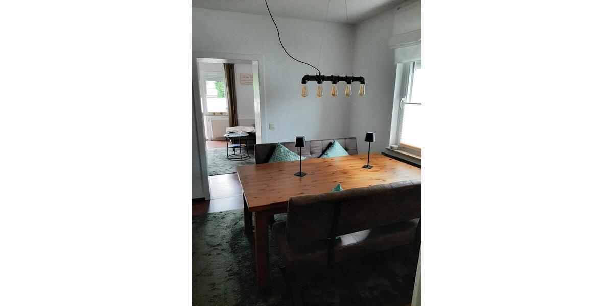Etagenwohnung Bielefeld Schildesche - 4 Zimmer, 81 m&sup2;, 900&euro; | Angebot:26097249