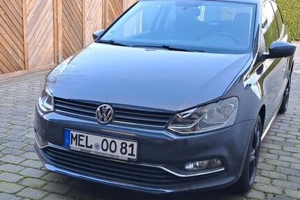 VW Polo 117.000 km 7.900 &euro; Melle 49328