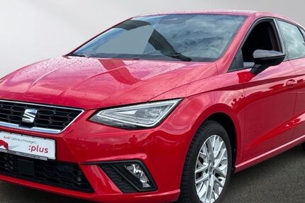 Seat Ibiza 28.973 km 15.180 &euro; Bielefeld 33609